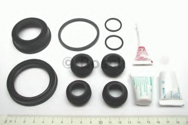 BOSCH 0 204 104 033 Repair Kit, brake caliper